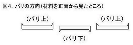 図４．バリのイメージ